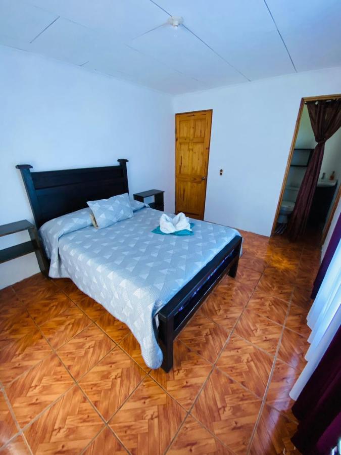Twin Palms Lodge Monteverde Ngoại thất bức ảnh
