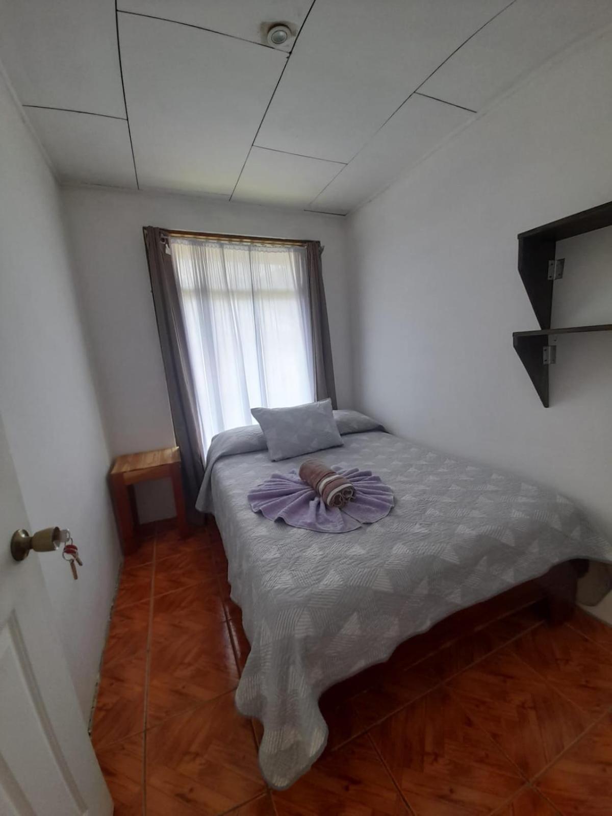 Twin Palms Lodge Monteverde Ngoại thất bức ảnh