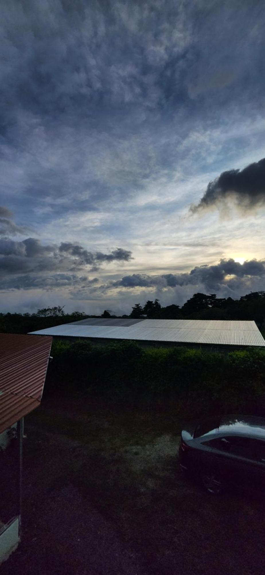 Twin Palms Lodge Monteverde Phòng bức ảnh