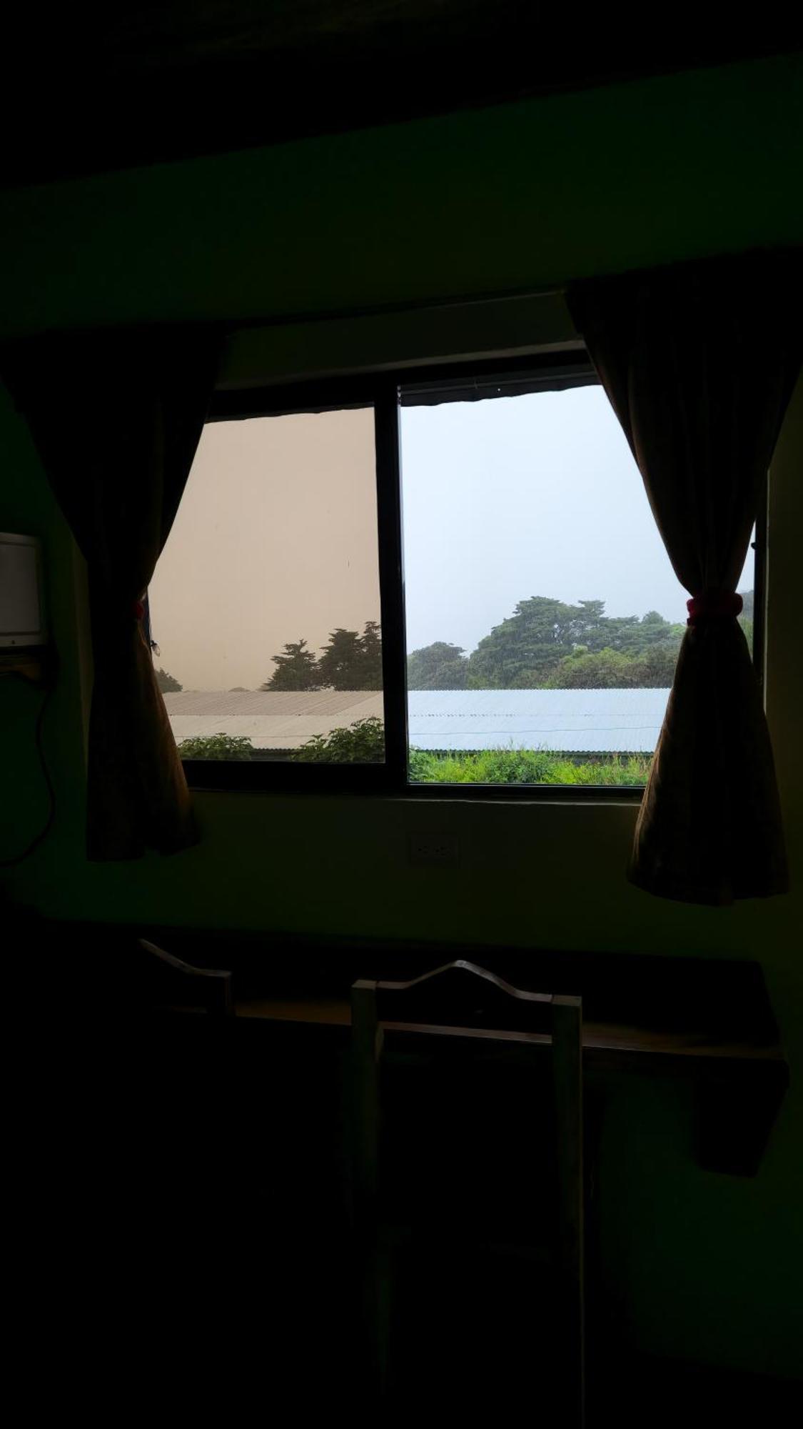 Twin Palms Lodge Monteverde Phòng bức ảnh
