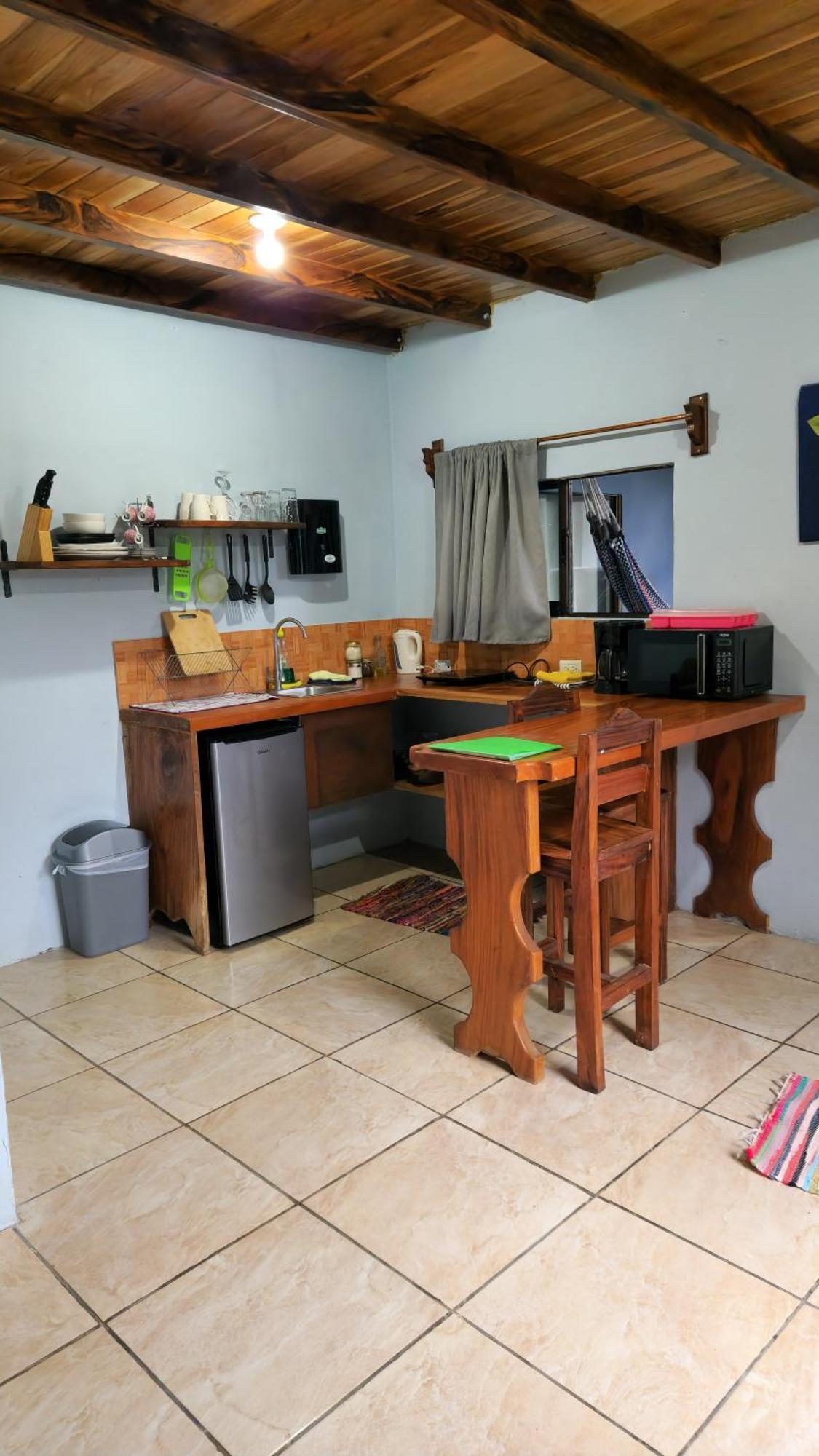 Twin Palms Lodge Monteverde Phòng bức ảnh